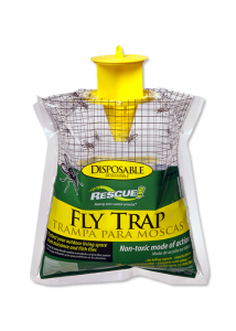 Rescue Fly Trap